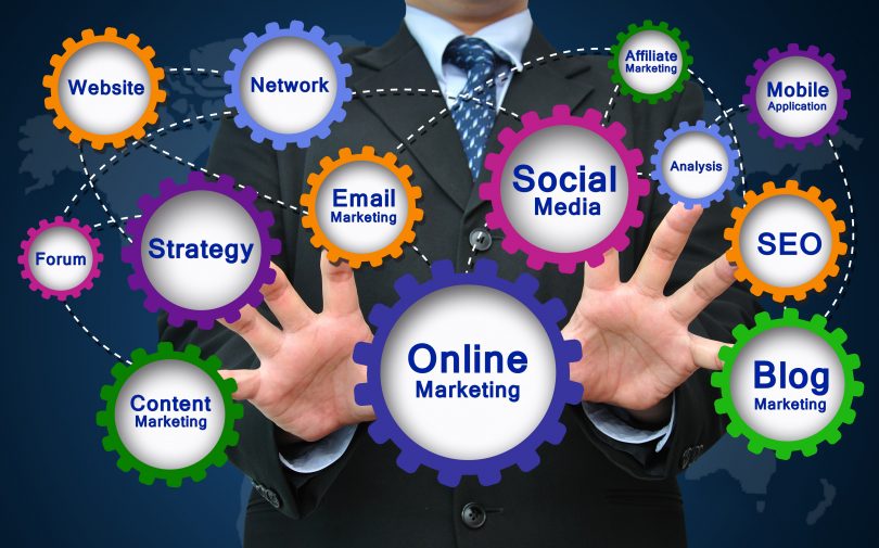 La importancia del marketing online para las empresas | Alutecs Services